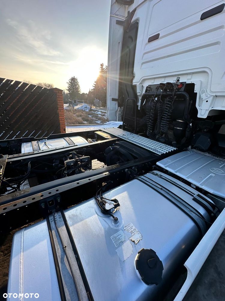 MAN TGX 18.510 XXL - 8