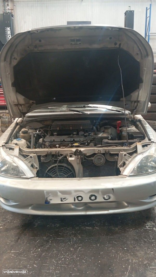 Para Peças Kia Rio Carrinha (Dc) - 2