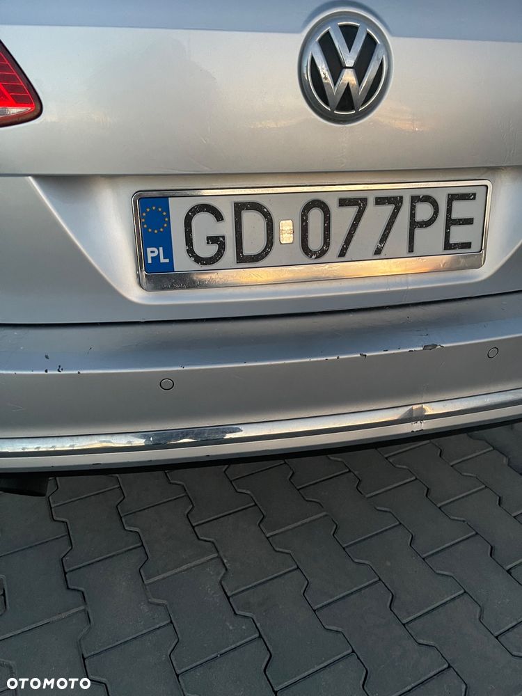 Volkswagen Passat 2.0 TSI Highline - 29