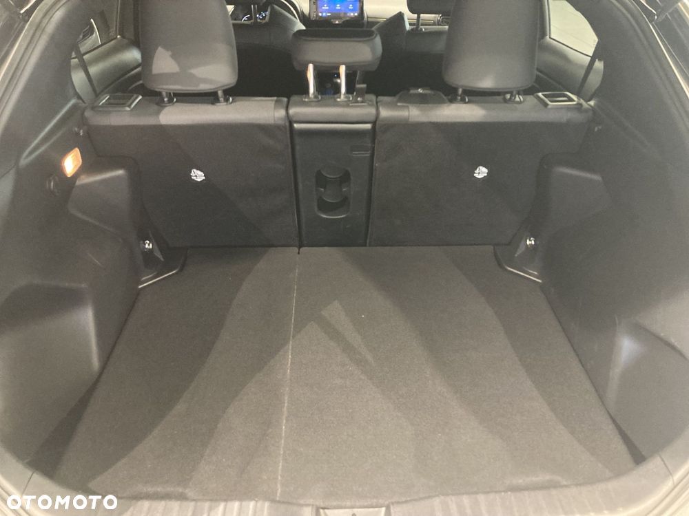 Toyota Yaris Cross Hybrid 1.5 Adventure - 11