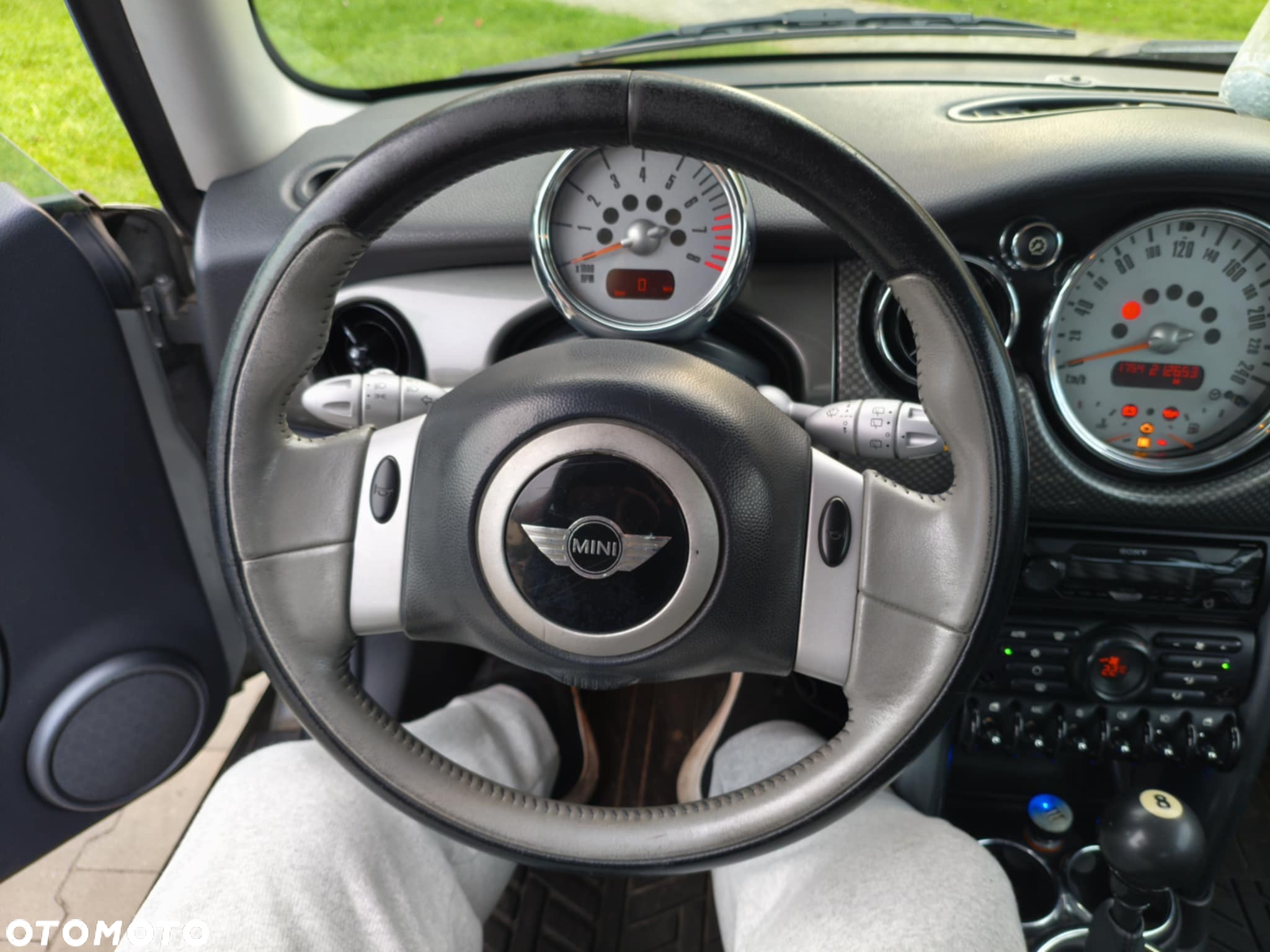 MINI Cooper Park Lane - 12