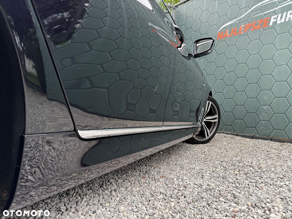 BMW Seria 7 730Ld sport - 25