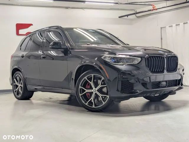 BMW X5 xDrive40i xLine - 1