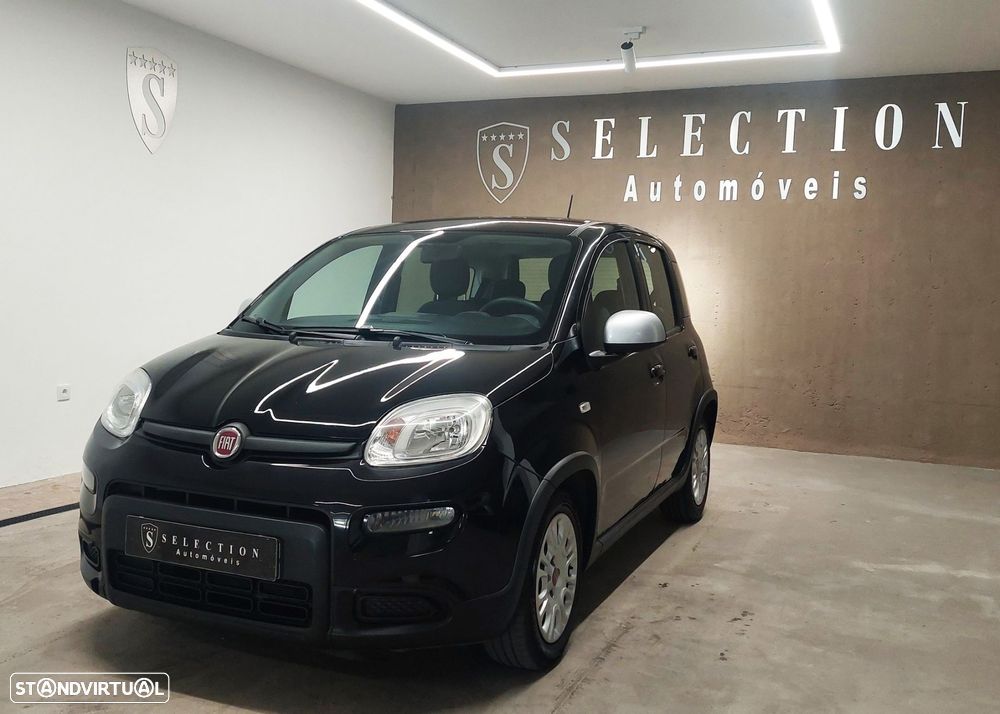 Fiat Panda - 18