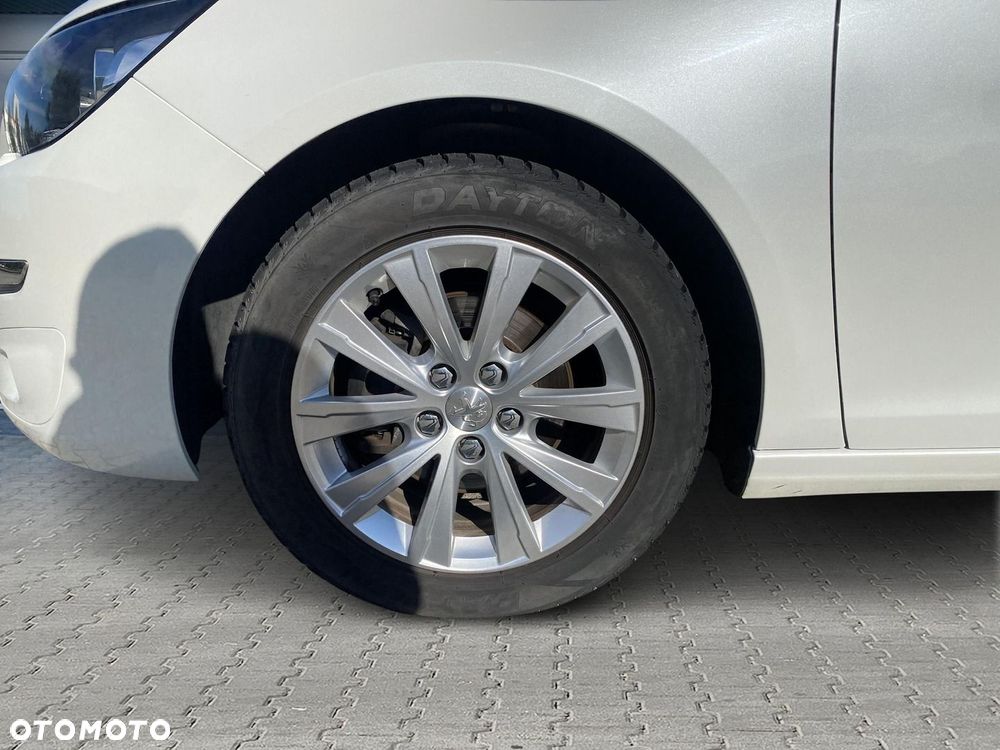 Peugeot 308 1.2 PureTech Active S&S - 21