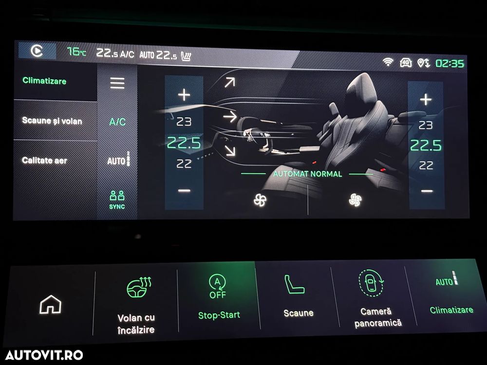 Peugeot 308 1.2L PureTech S&S EAT8 GT Pack - 15