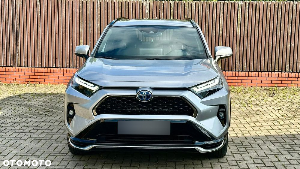 Toyota RAV4 2.0 Comfort 4x4 MS - 4