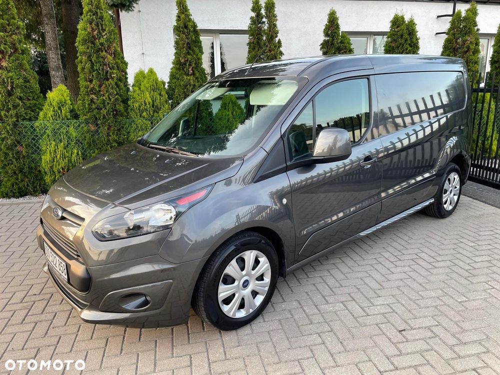 Ford Transit Connect - 25