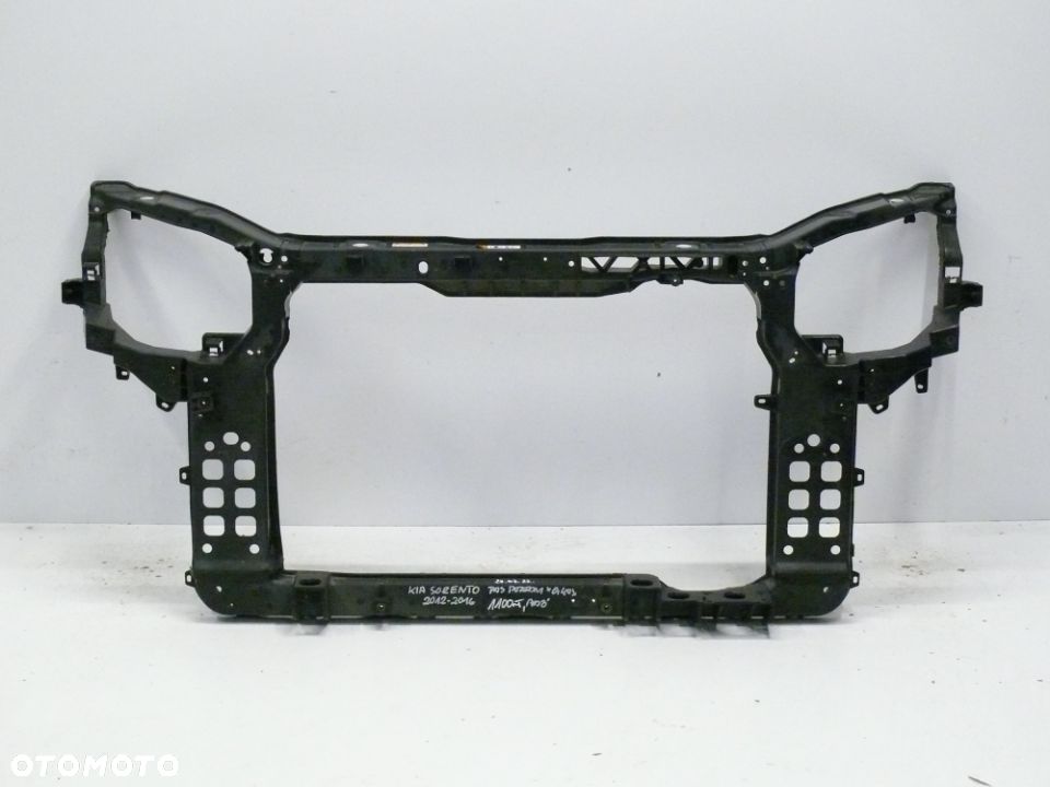 PAS PRZEDNI KIA SORENTO 2012 2016