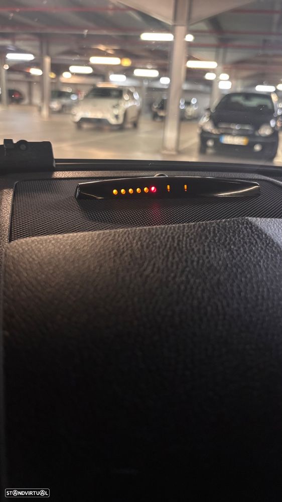 Mercedes-Benz C 180 K Avantgarde Aut. - 16