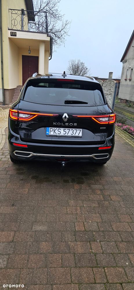 Renault Koleos 2.0 dCi Initiale Paris 4x4 X-Tronic - 5