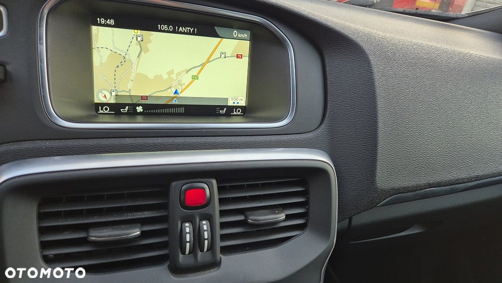 Volvo V40 D2 RDesign - 8