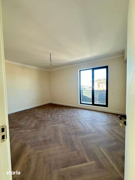 Vanzare Apartament Nou 2 camere/Cartierul Independentei/ — fotografia 3