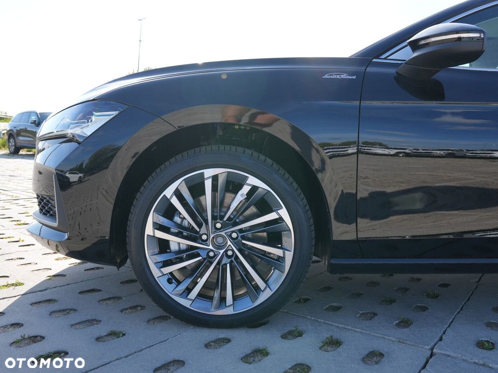 Skoda Superb 2.0 TDI SCR 4x4 L&K DSG - 12