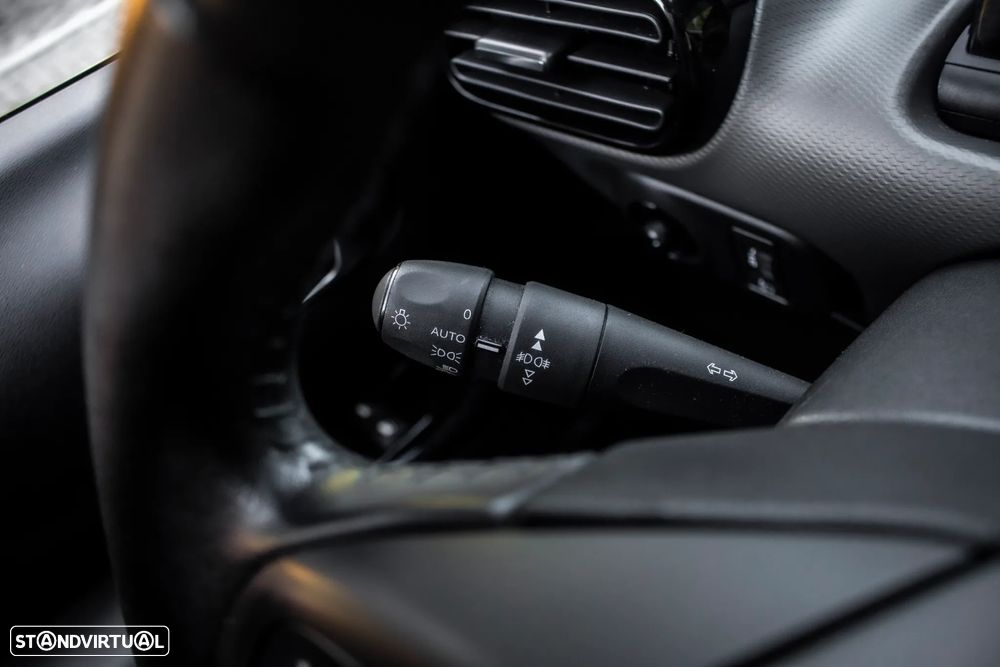 Citroën C4 Cactus 1.2 PureTech Feel Business - 16