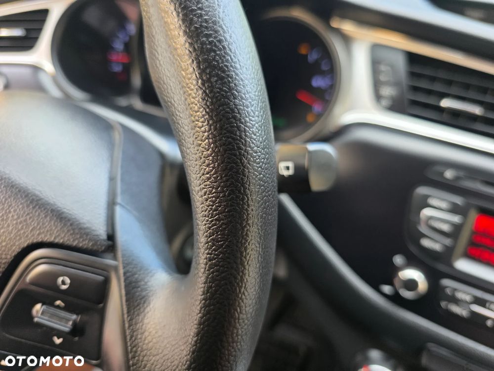 Kia Ceed 1.4 CRDi M - 30