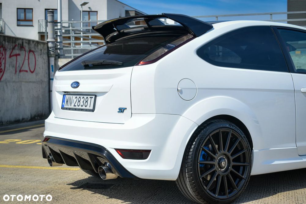 Ford Focus 2.5 ST - 2