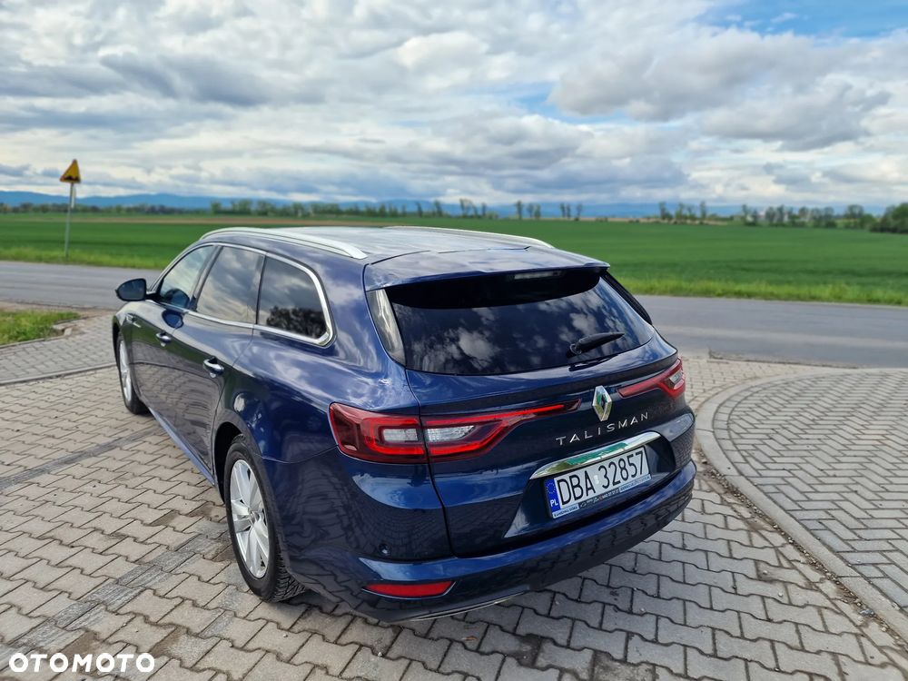 Renault Talisman 1.5 Energy dCi Life - 15