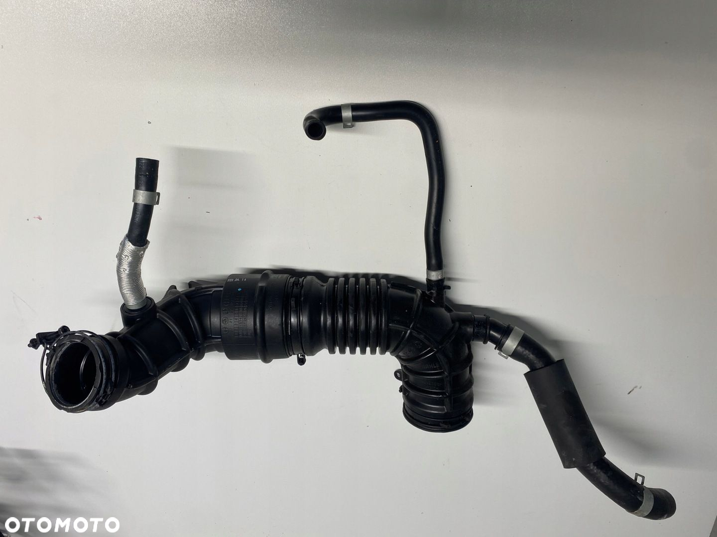 KIA STONIC LIFT 1.0 T-GDI G3LE RURA PRZEWÓD POWIETRZA 282140-H8400 22- - 5