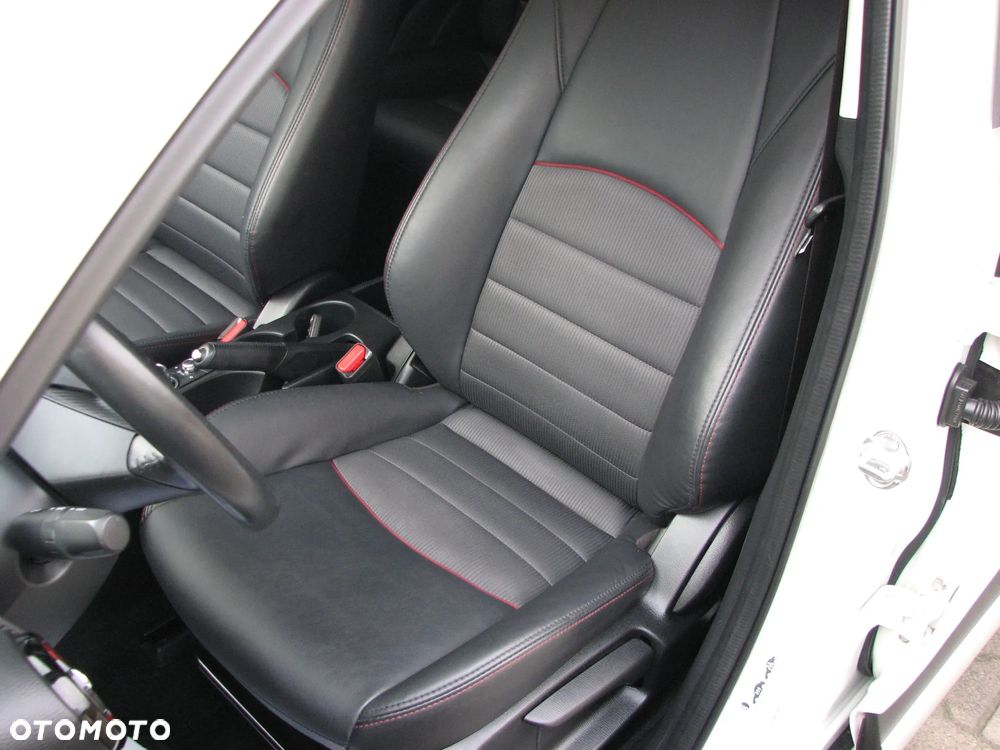 Mazda CX-3 SKYACTIV-G 120 FWD Exclusive-Line - 29