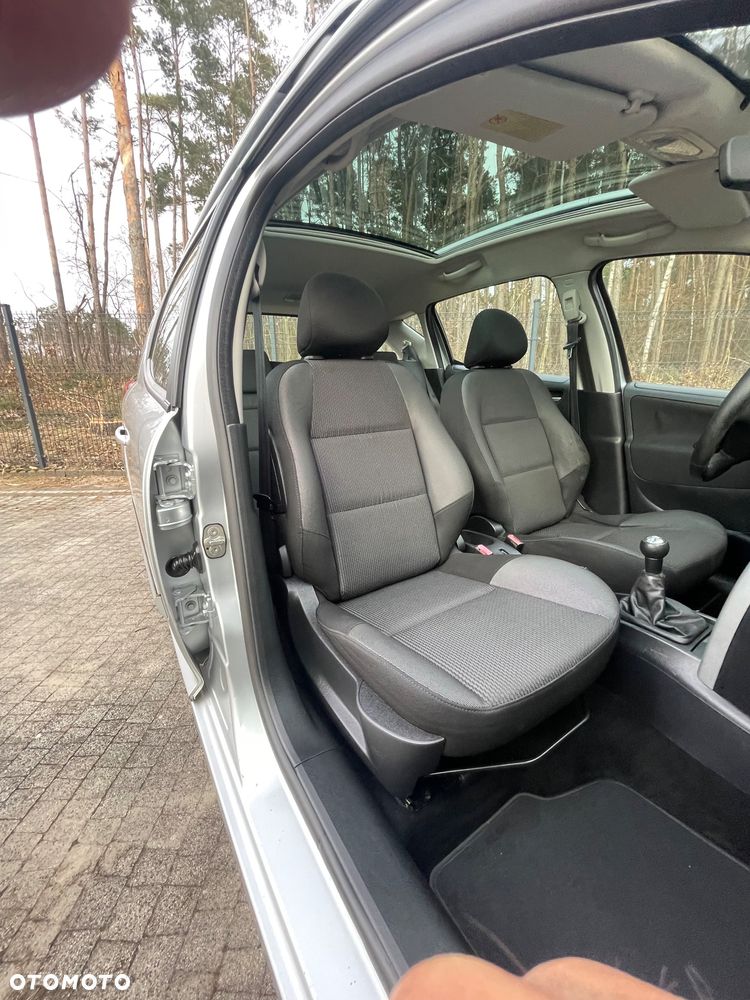 Peugeot 207 - 4