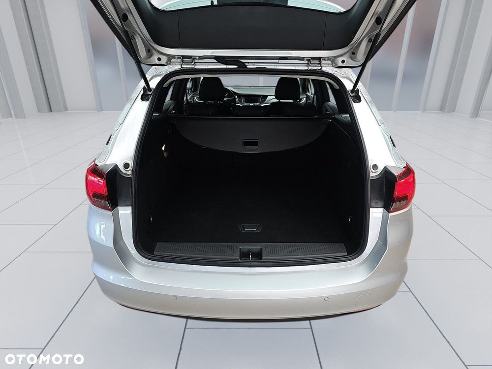 Opel Astra V 1.2 T Edition S&S - 23