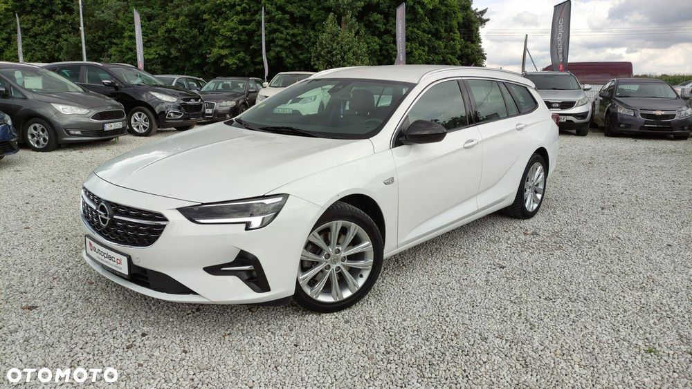 Opel Insignia - 13