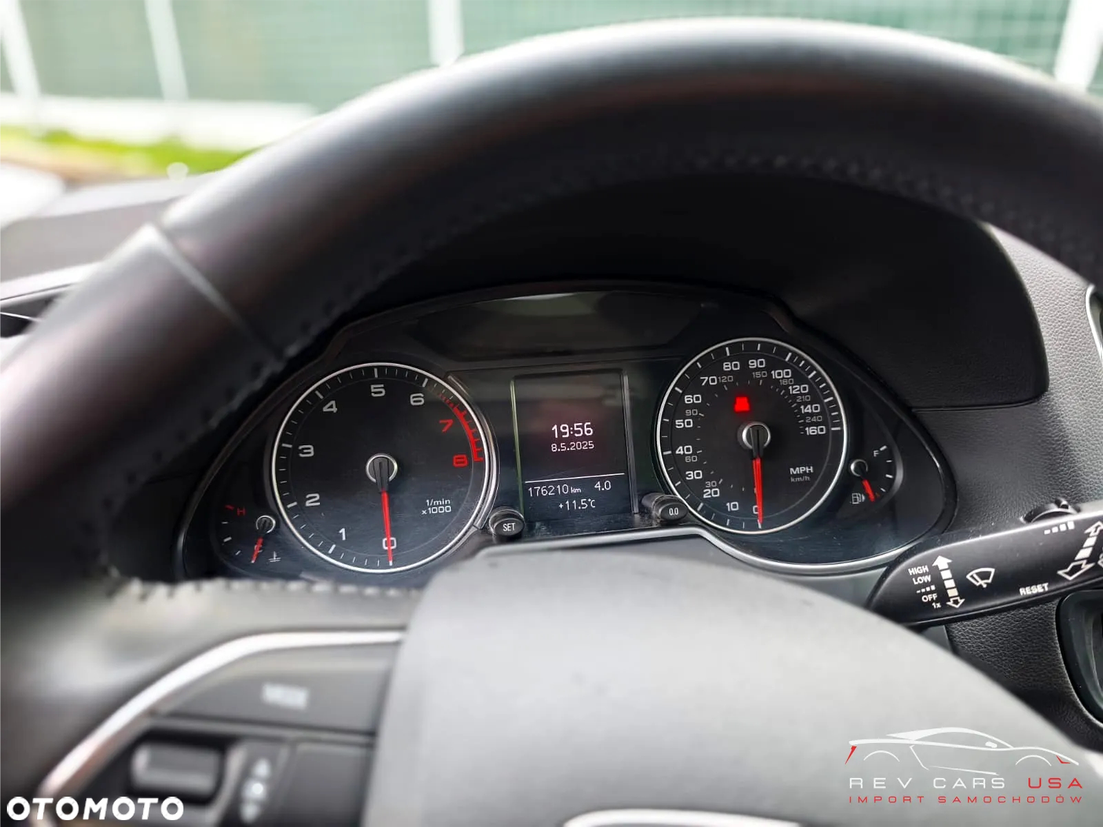 Audi Q5 2.0 TFSI quattro tiptronic - 12