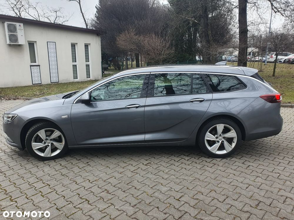 Opel Insignia 2.0 CDTI ecoFLEXStart/Stop Innovation - 6