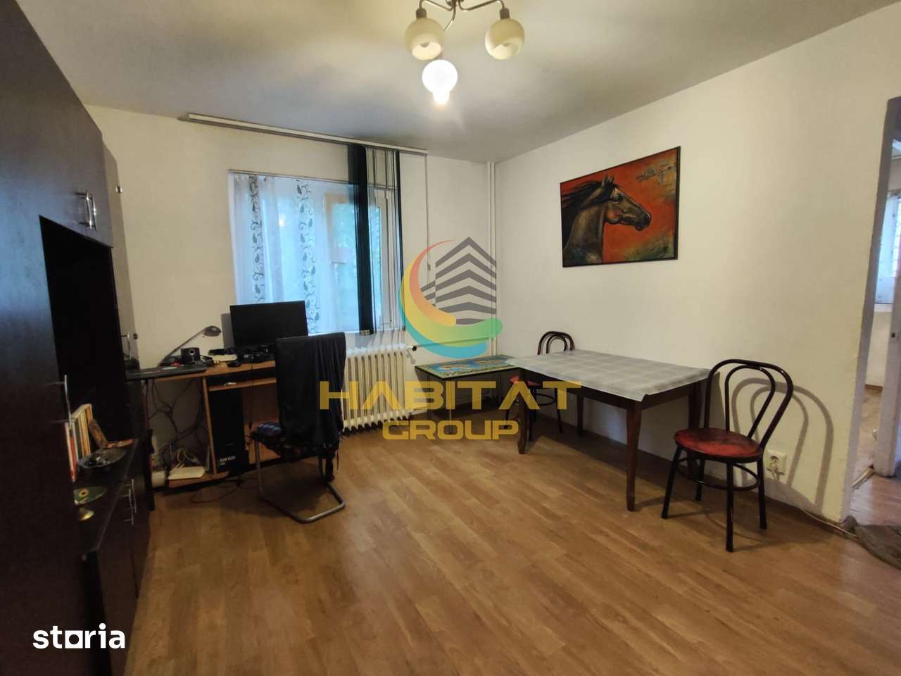 Apartament 2 Camere Sector 4 Grand Arena 37Mp - Imagine principală: 5/14