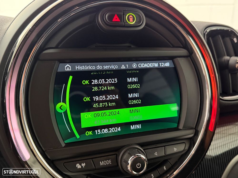 MINI Countryman Cooper D Yours Auto - 25
