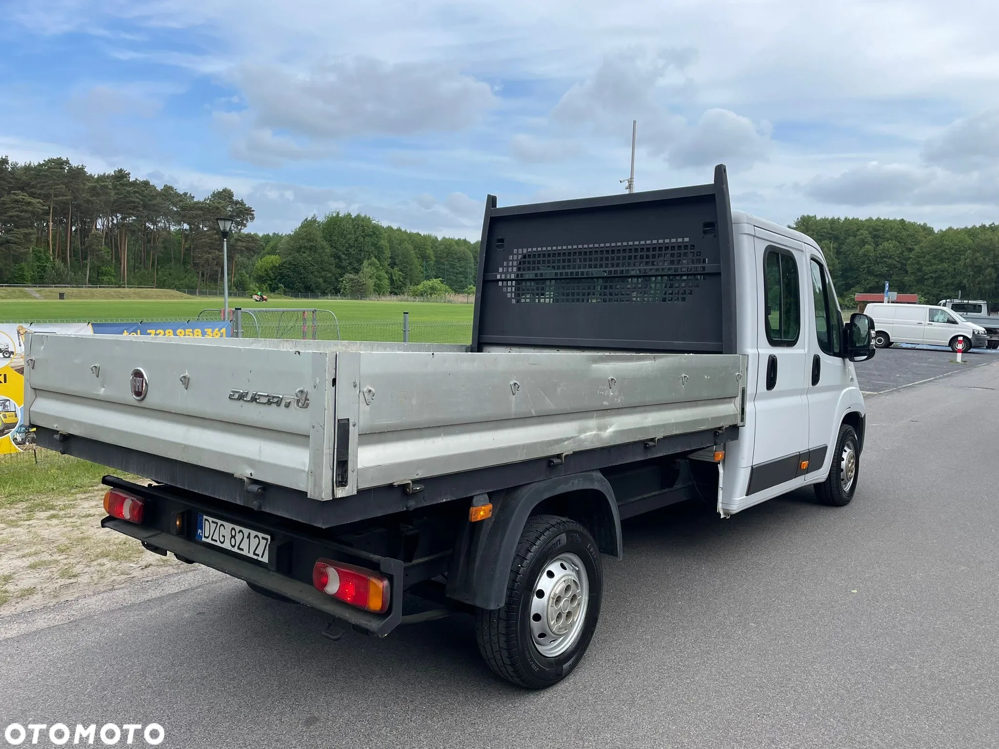 Fiat Ducato - 8