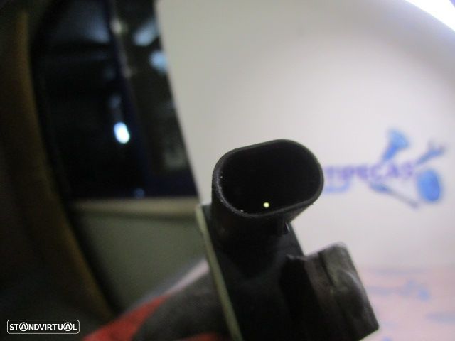 Modulo 5Q0915181C VW GOLF 7 2013 2.0TDI 184CV 5P PRETO Cabo De Bateria Negativo - 6