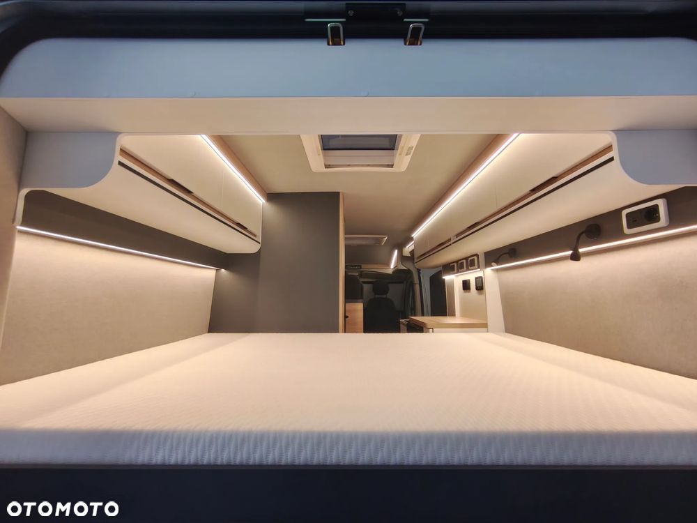 Toyota Proace Max TANUKI - 2