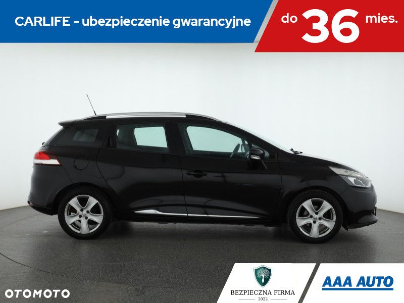 Renault Clio - 7