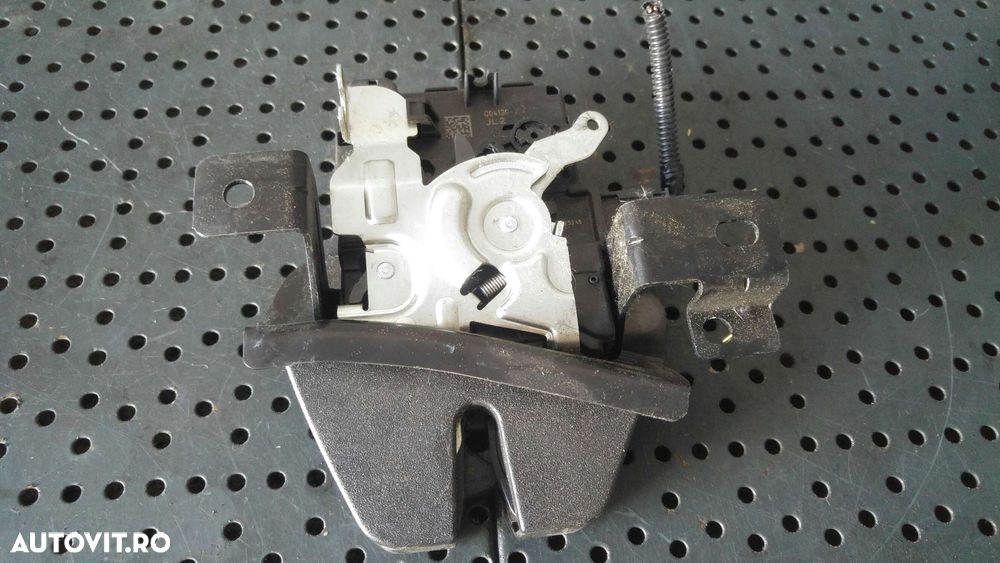 Broasca haion stanga land rover range rover 4 vogue l405 cpla442a67bd - 3