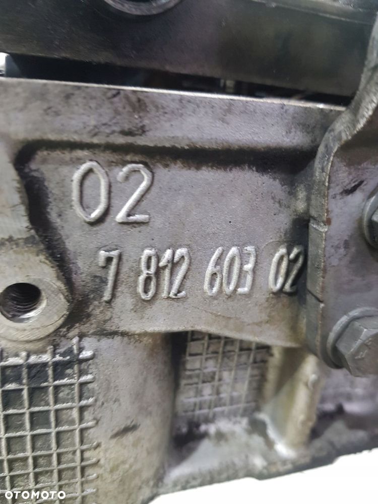 głowica silnika wałki 7812603 bmw e90 e87 e91 x3 2.0 d n47d20c - 16