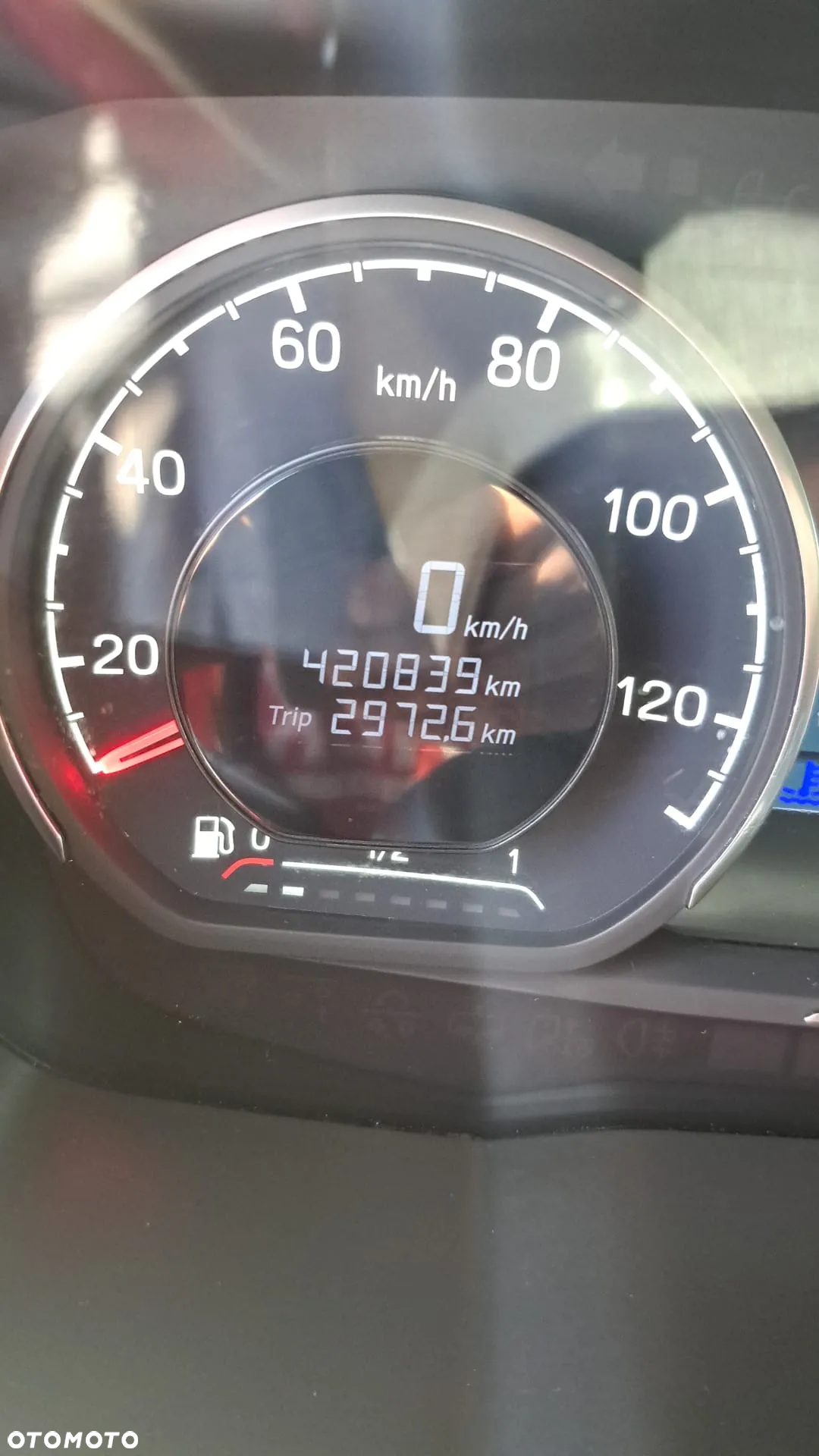 Scania S450 - 11