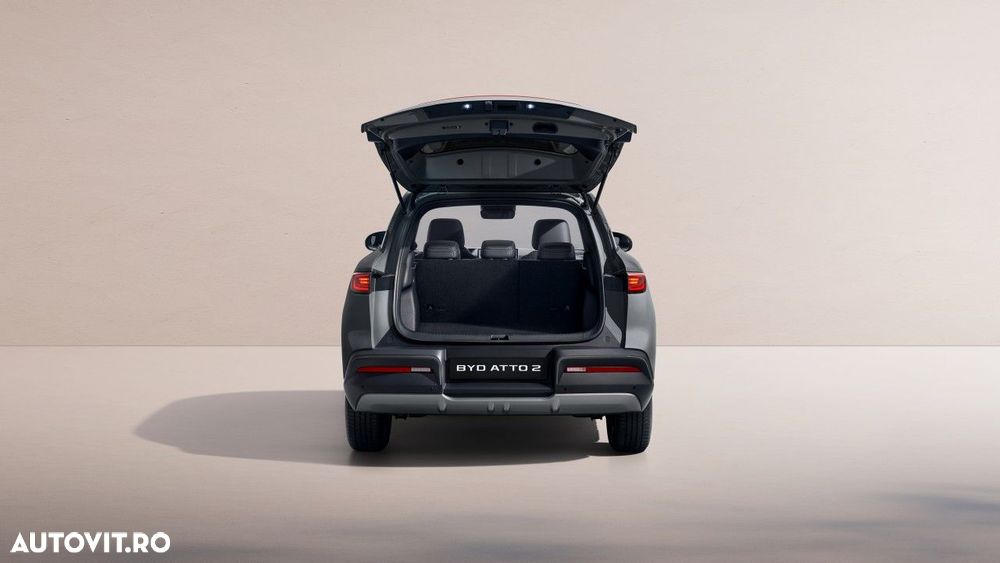 Byd Atto 2 - 6