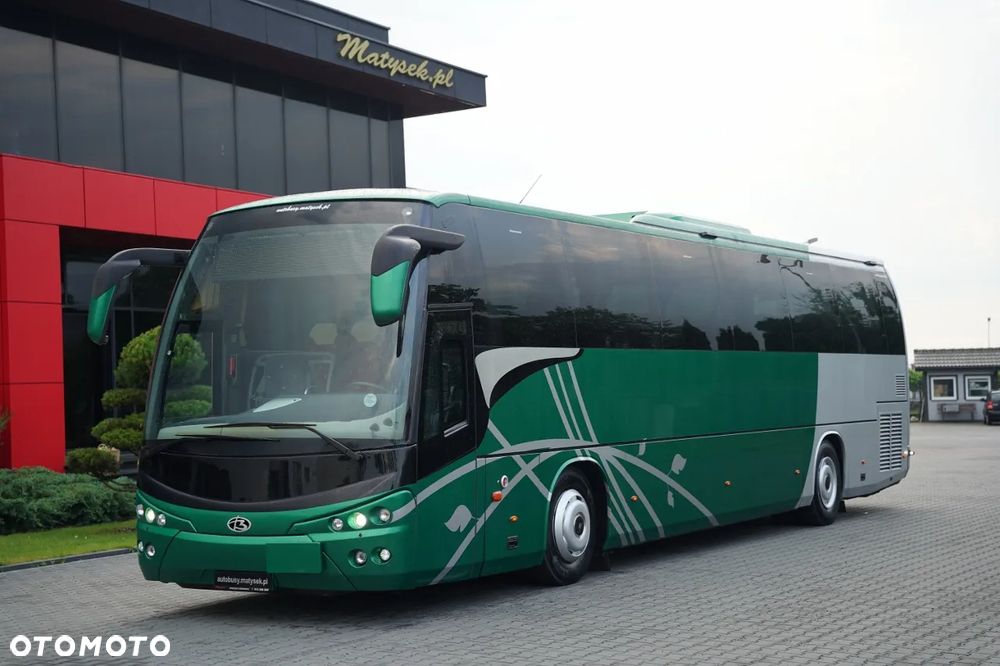 Scania K400 / BEULAS /SPROWADZONY / - 2