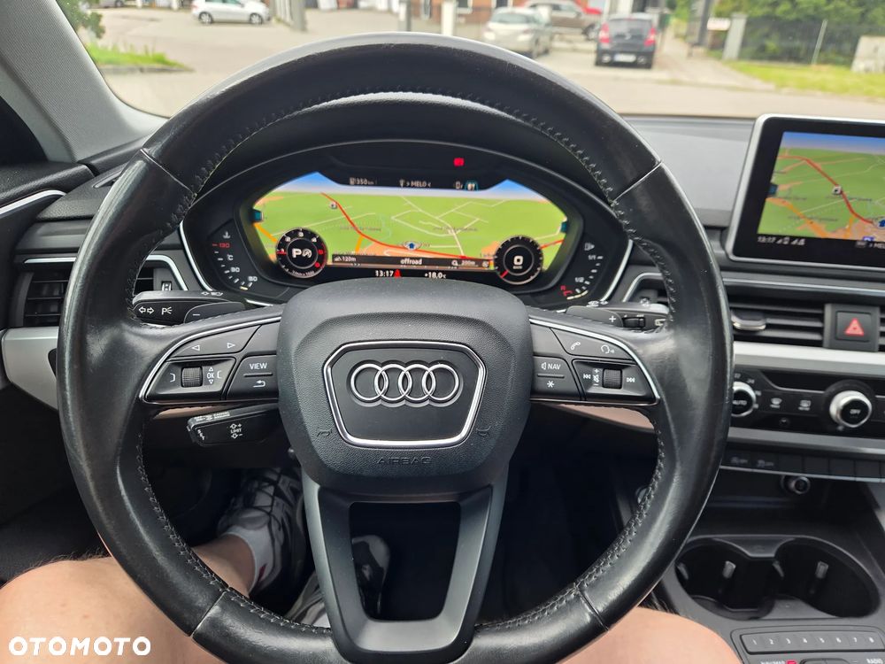 Audi A4 Avant 2.0 TDI S tronic design - 9
