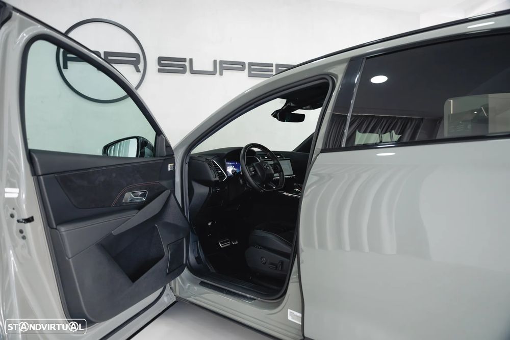 DS DS7 Crossback E-Tense Performance Line EAT8 - 22