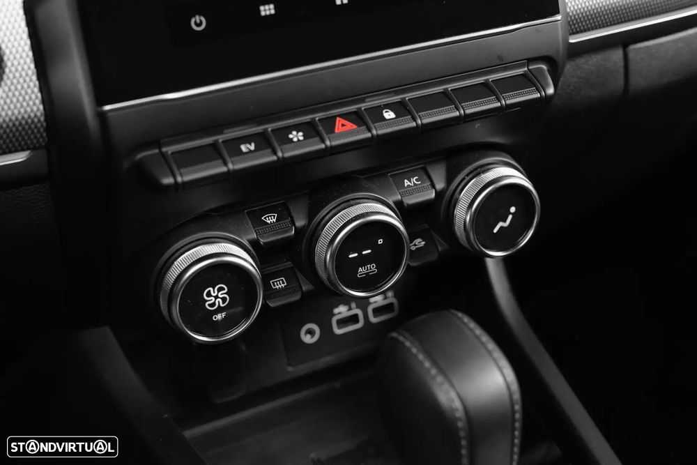 Renault Arkana 1.6 E-Tech Full Hybrid Techno - 32