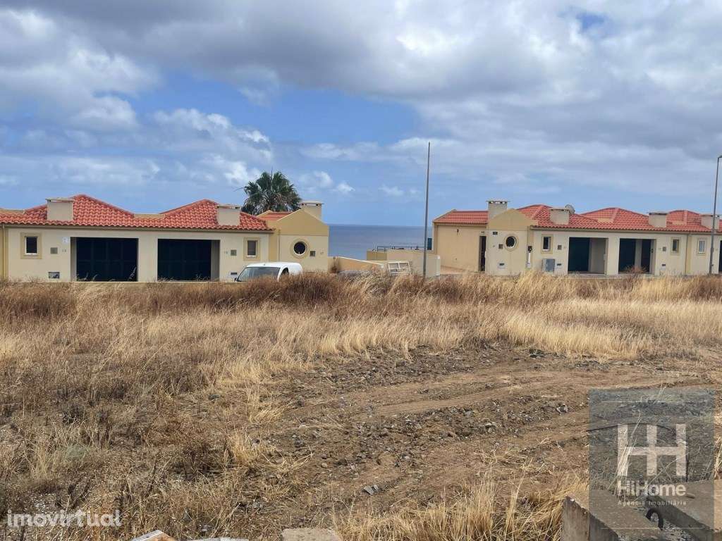 Lote de terreno no Sítio das Lombas com projeto aprovado | Ilha do ... - Grande imagem: 4/19