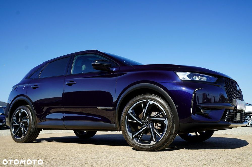 DS Automobiles DS 7 Crossback - 2