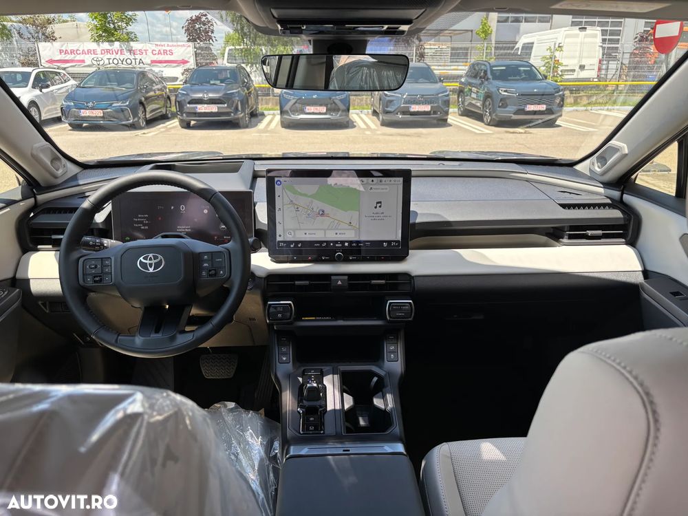 Toyota RAV4 - 15