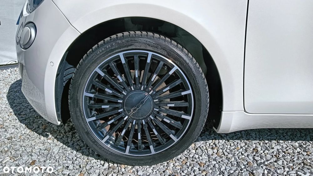 Fiat 500 42 kWh Icon - 18