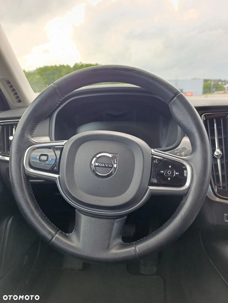 Volvo V90 Cross Country D5 AWD - 20