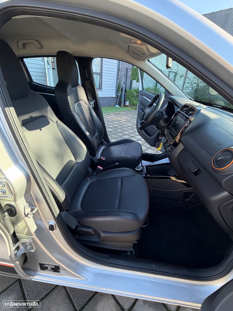 Dacia Spring Electric 45 Comfort Plus - 23