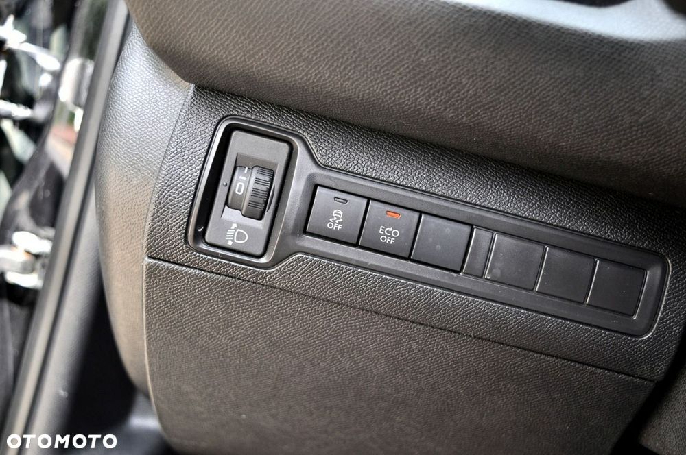 Peugeot 308 1.6 BlueHDi Style S&S - 15